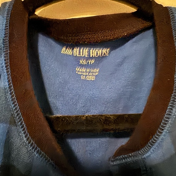 LITTLE BLUE HOUSE Onsie - Picture 2 of 4